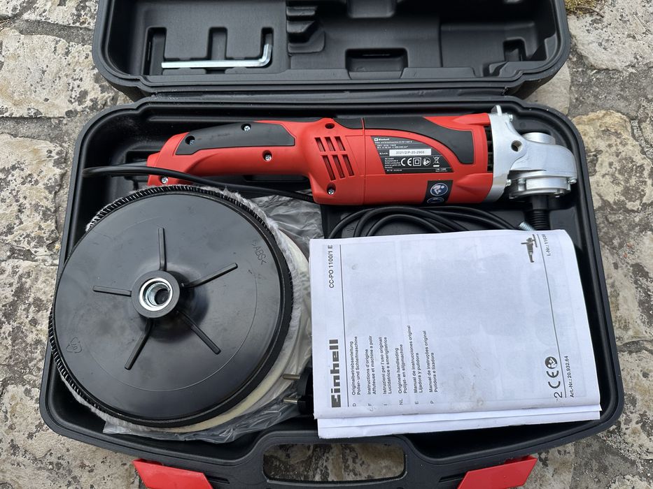 Ferramentas Parkside 20V + Outras