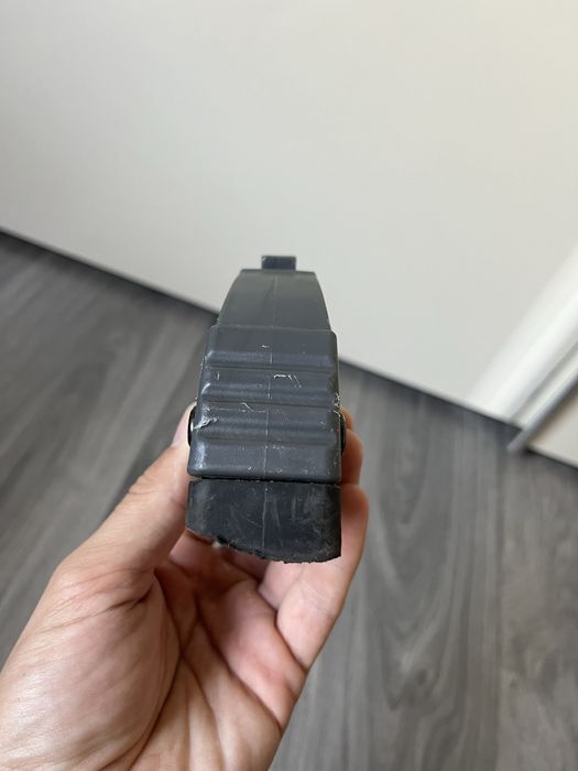 Гальмо для роликових ковзанів