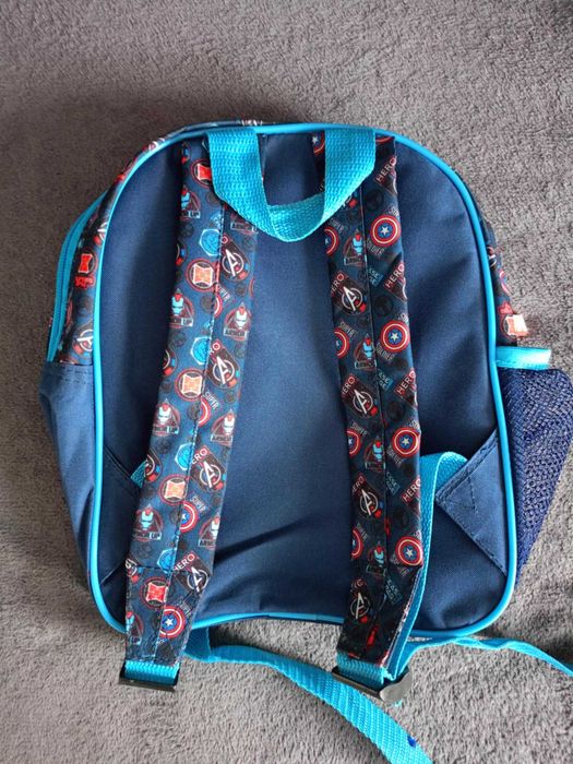 Plecak Avenger plecaczek ~ Kraków