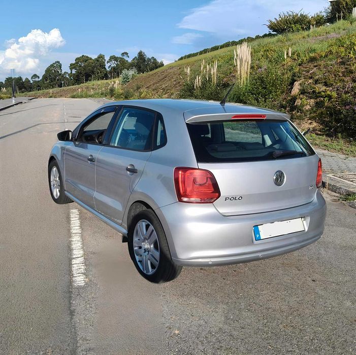 VW Polo 1.6 TDi (2011) | 178.000km | Injetores e EGR Novos + CarPlay