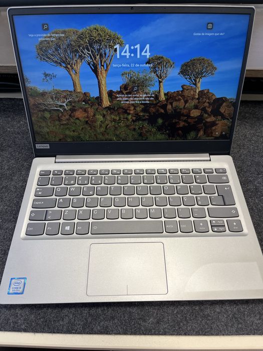 Lenovo IdeaPad 320S-13IKB i5