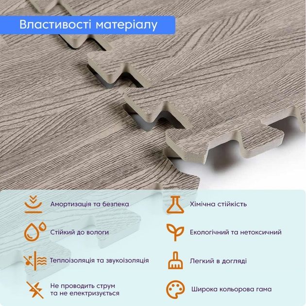 Підлога пол пазл тепла покриття підлогове напольное покрытие олх пвх