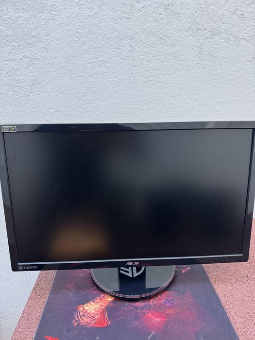 Monitor Asus VG248QE - 144Hz