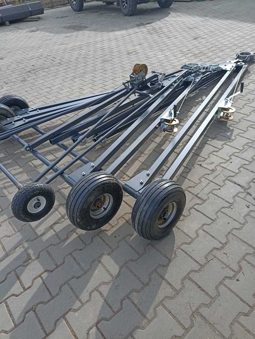 Producent Polskich żmijek w częściach,segmenty,ocynk, 24Gwarancja  #8