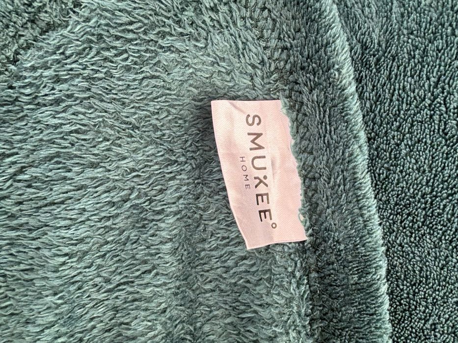 2x Koc polarowy 190x140cm