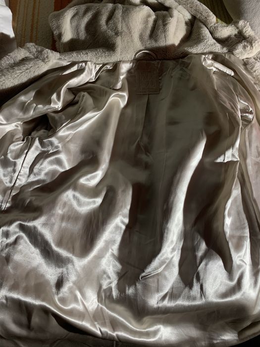 Продам шубу норка