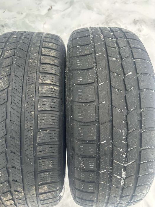 Продам 235/55 19