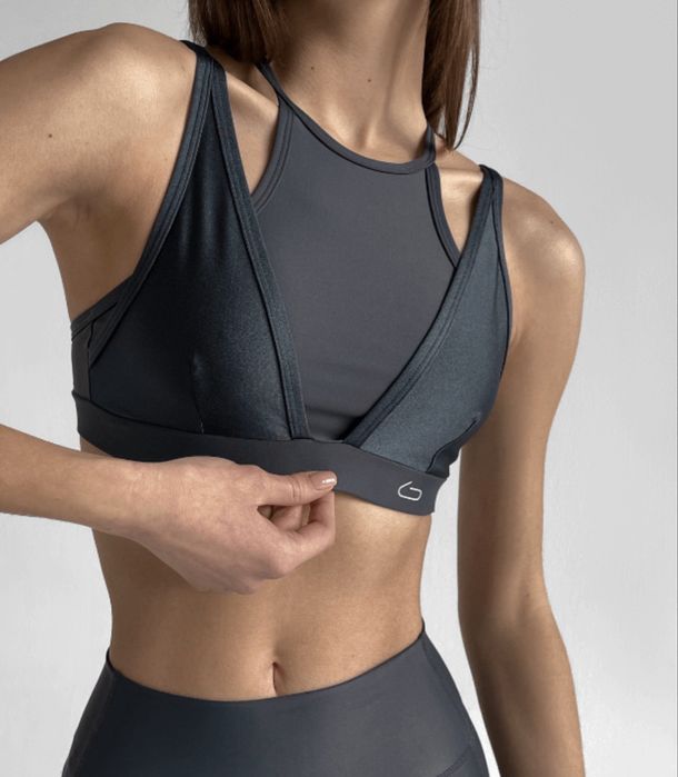 Топ і легінси rikky hype