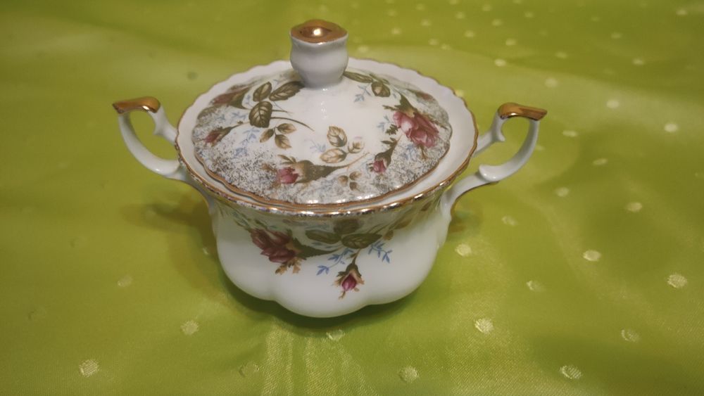 Iwona Chodzież zestaw kawowy