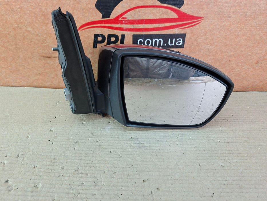 Ford Kuga II Mk2 2012-2019 Зеркало правое 8 pin