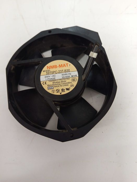вентилятор nmb mat 5915pc-23t-b30