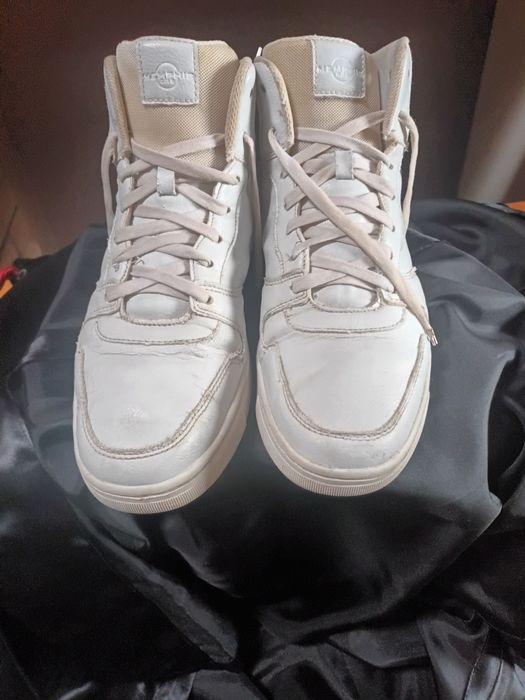 Buty męskie sportowe