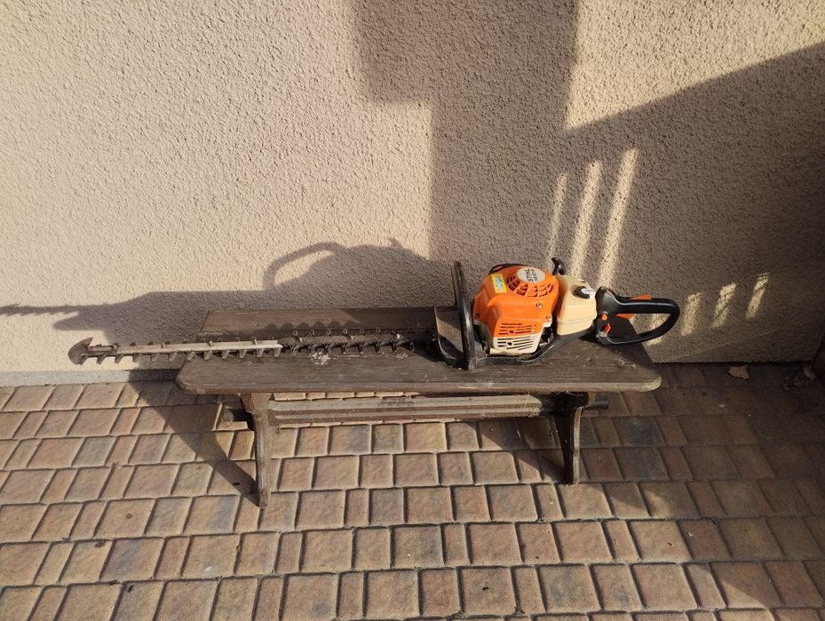 Nożyce do żywopłotów Stihl ha 81R