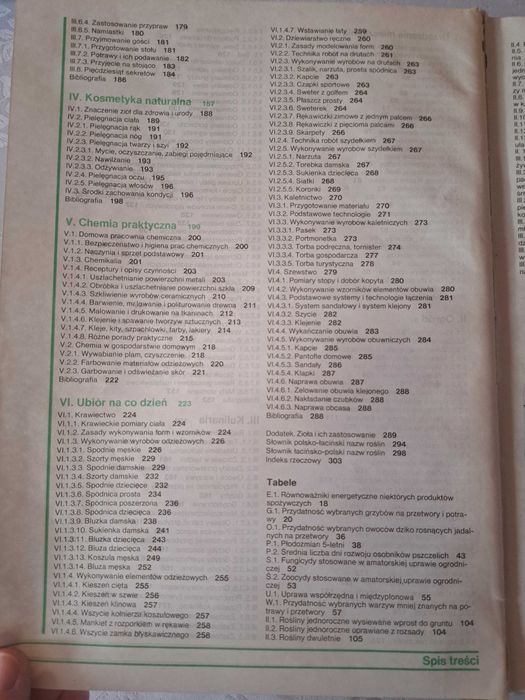 Poradnik "Zrób to sam" 3 tomy XYZ