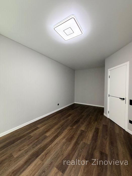 Без % 1 кімн з новим ремонтом ЖК Уютний квартал