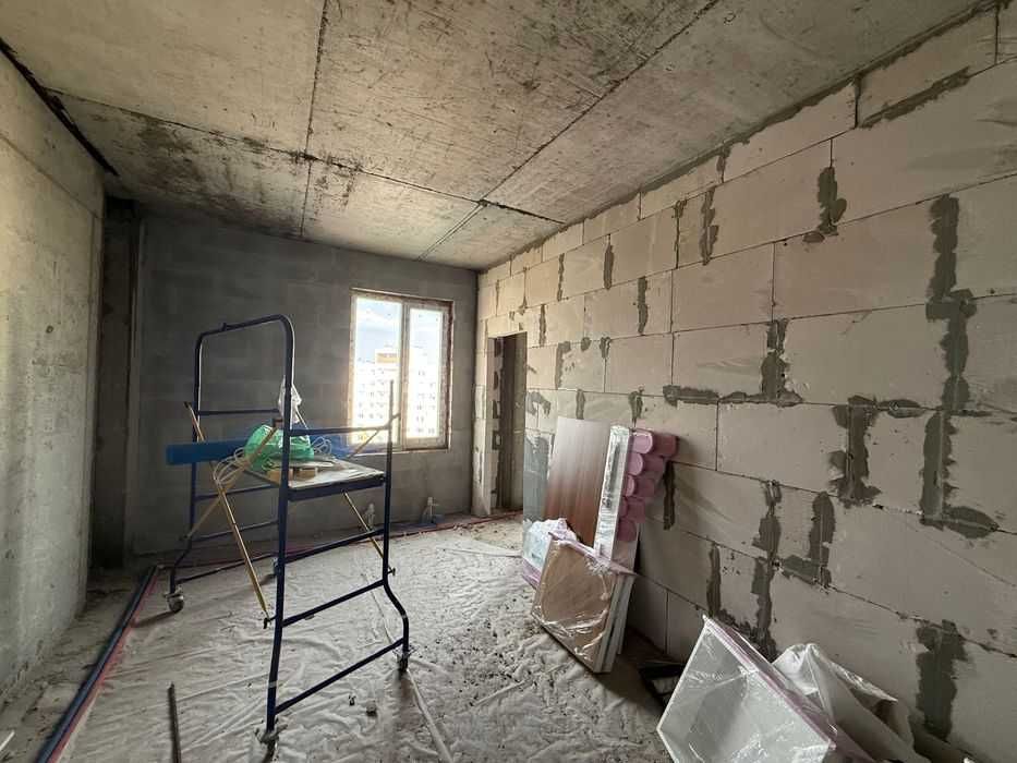 3-комнатная квартира по адресу Куликово поле пл. (площадь 73 м²) - Atlanta.ua - фото 4