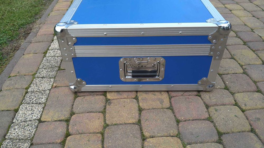 Skrzynia transportowa