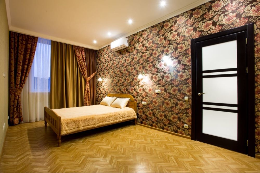 По добово , Luxury apartment Нове житло