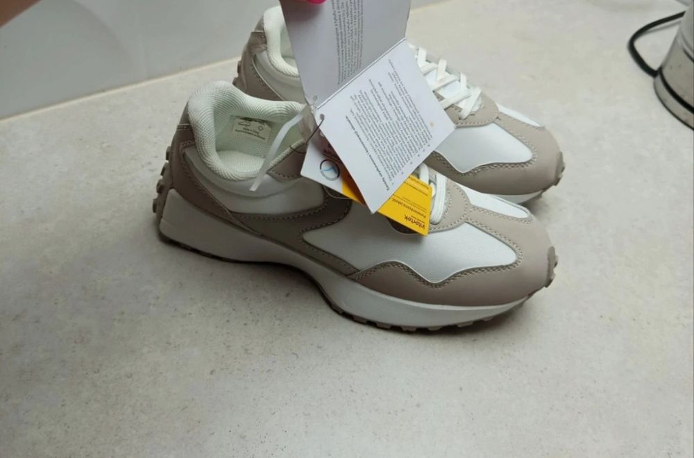 Nowe buty damskie rozmiar 37 cleve