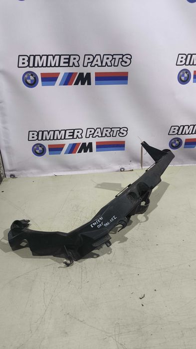 Guia Farol BMW Serie 3 (E90/E91) Direito Pré-LCI 7116.708