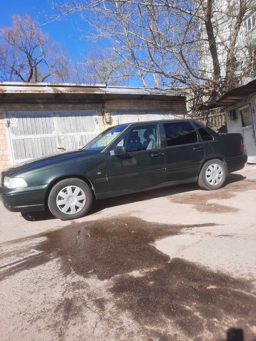Volvo S70 2.0 turbo 1998 sale