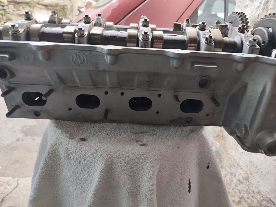 Colaça BMW 318 is