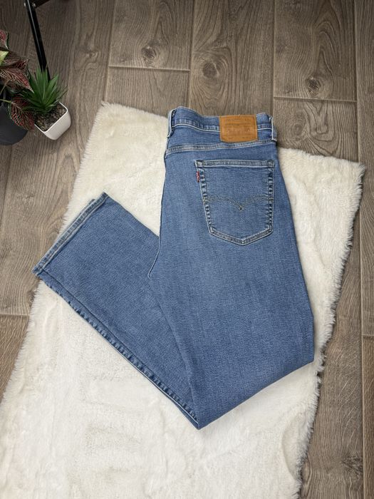 Джинси Levis 514 (511, 501, 512)