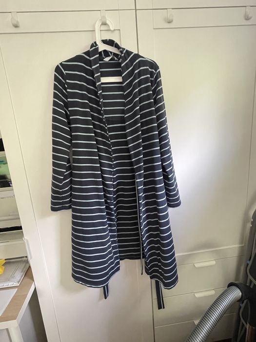 Szlafrok Tchibo 36/38 JAK NOWY