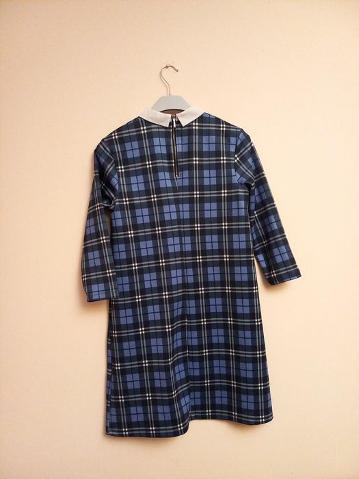 Elegancka sukienka damska | r. 42 (XL) | Mohito