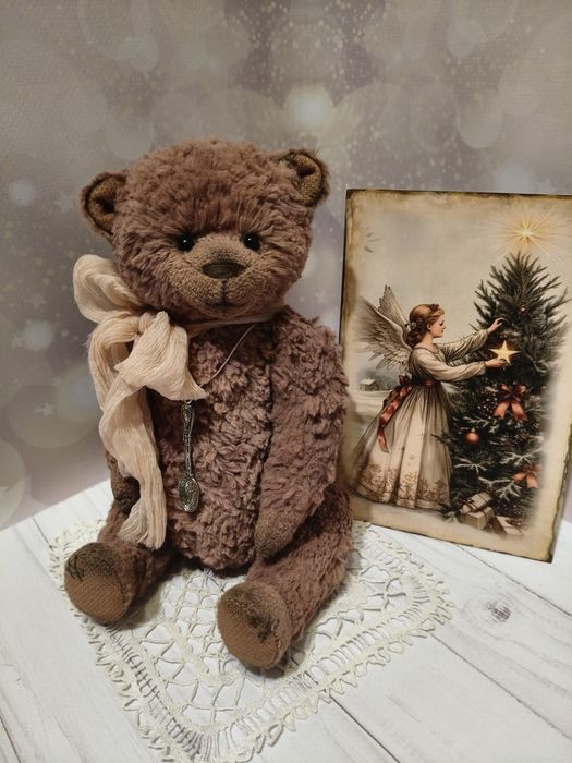 Іграшка ручної роботи