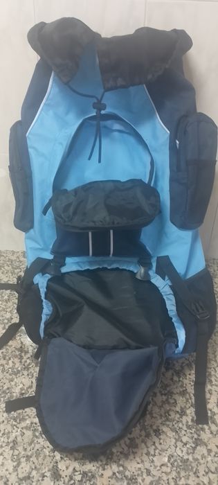 Mochila de caminhada / campismo