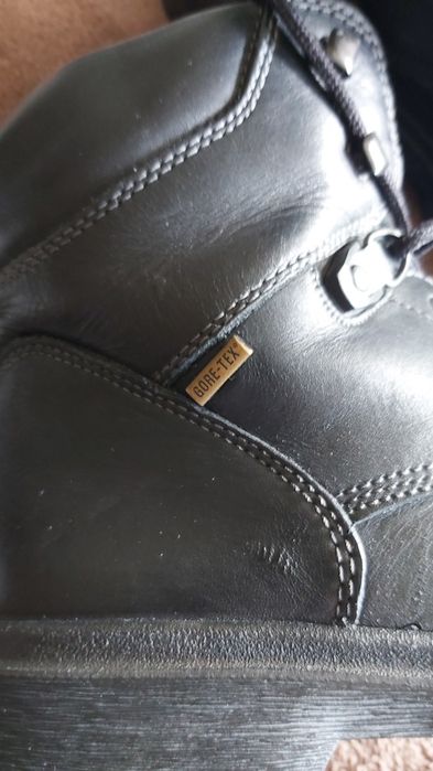 Buty Ecco 44 skóra