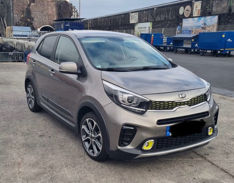 KIA Picanto 1.2 X Line