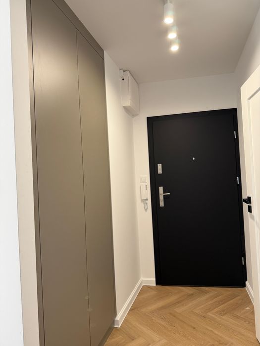 Nowe mieszkanie na wynajem. Nowe osiedle w centrum balkon, winda.