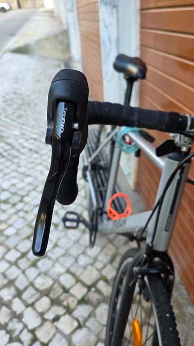 Bicicleta de Estrada Triban RC100 – Tamanho L