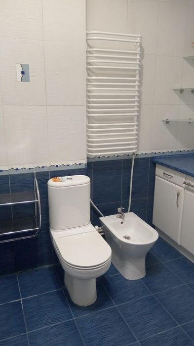 Аренда 6-7 комнатная квартира ул.Саксаганского,28 250м