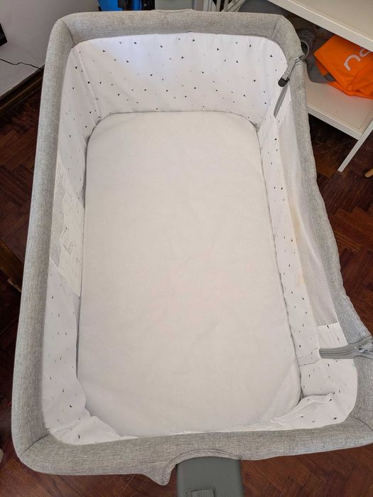 Berço kinderkraft