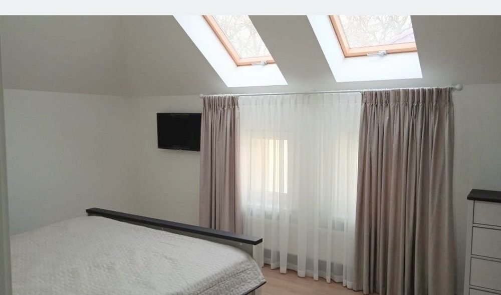 Сдам Стильный Дом на Фонтане, Свет 24/7 + есть Генератор.