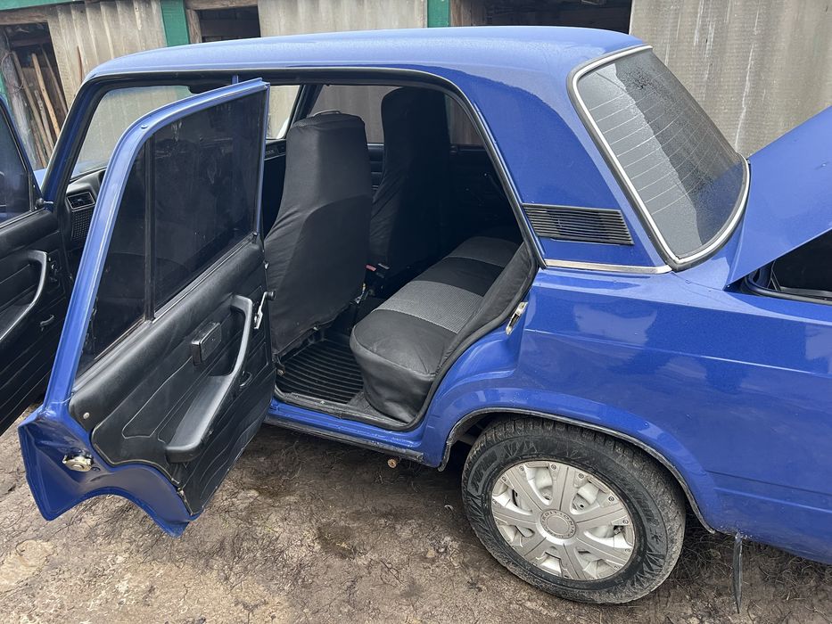 Продам авто ВАЗ 2107