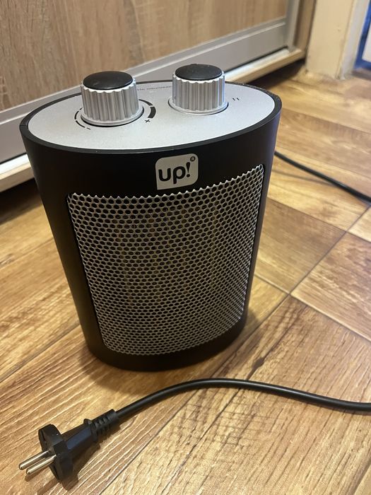 Тепловентилятор UP