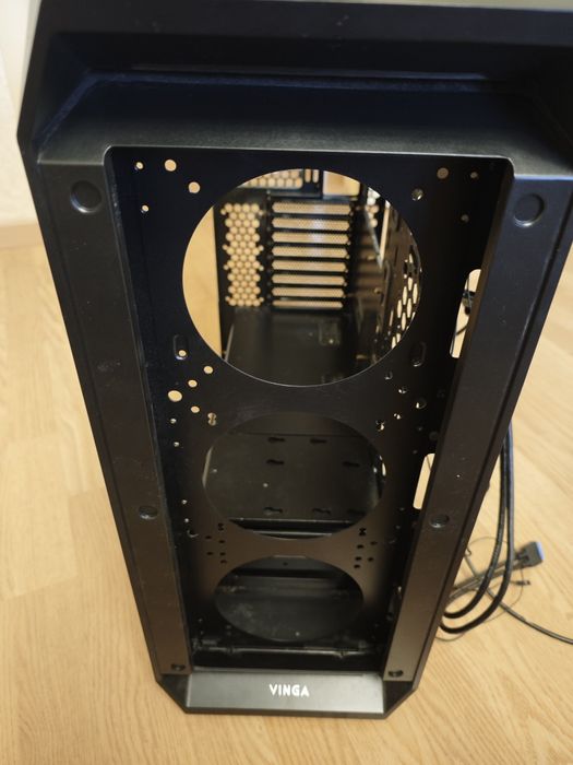 Продам корпус ПК Vinga Cobalt