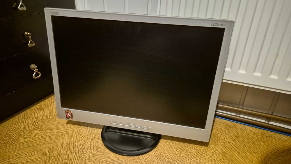 Komputer i5-2500 3,6GHz 8GB RAM dysk WD BLACK 1TB windows 10 office