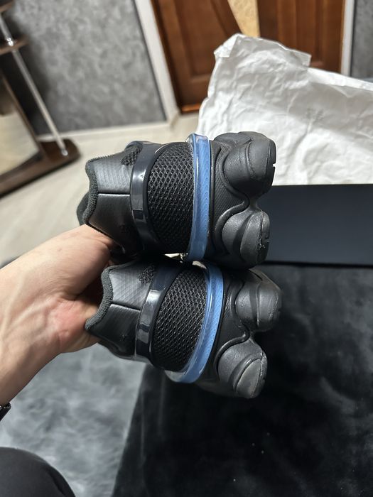 Кроссовки New Balance 9060 'Sea Stone Black' (U9060IDW)