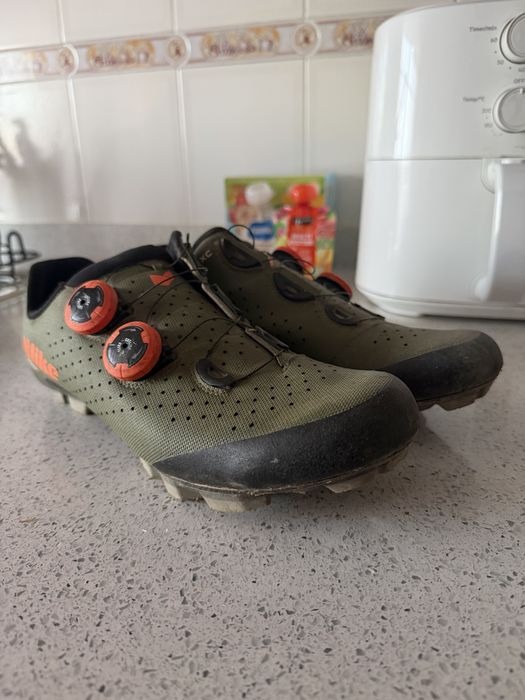 Sapatos BTT Catlike