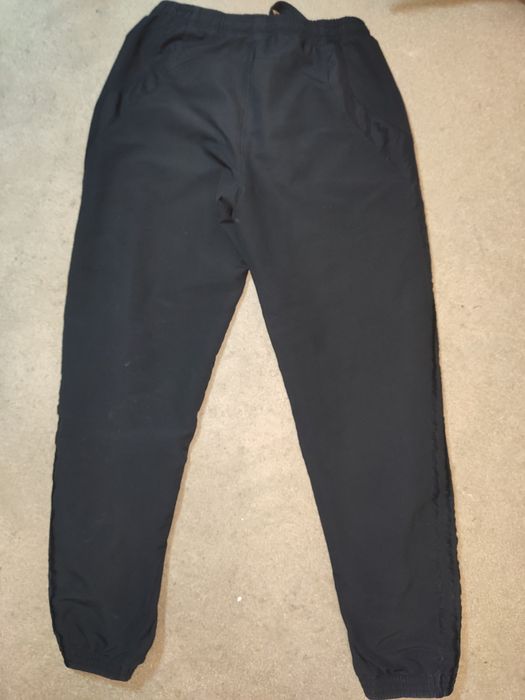 Дриловые штаны Adidas