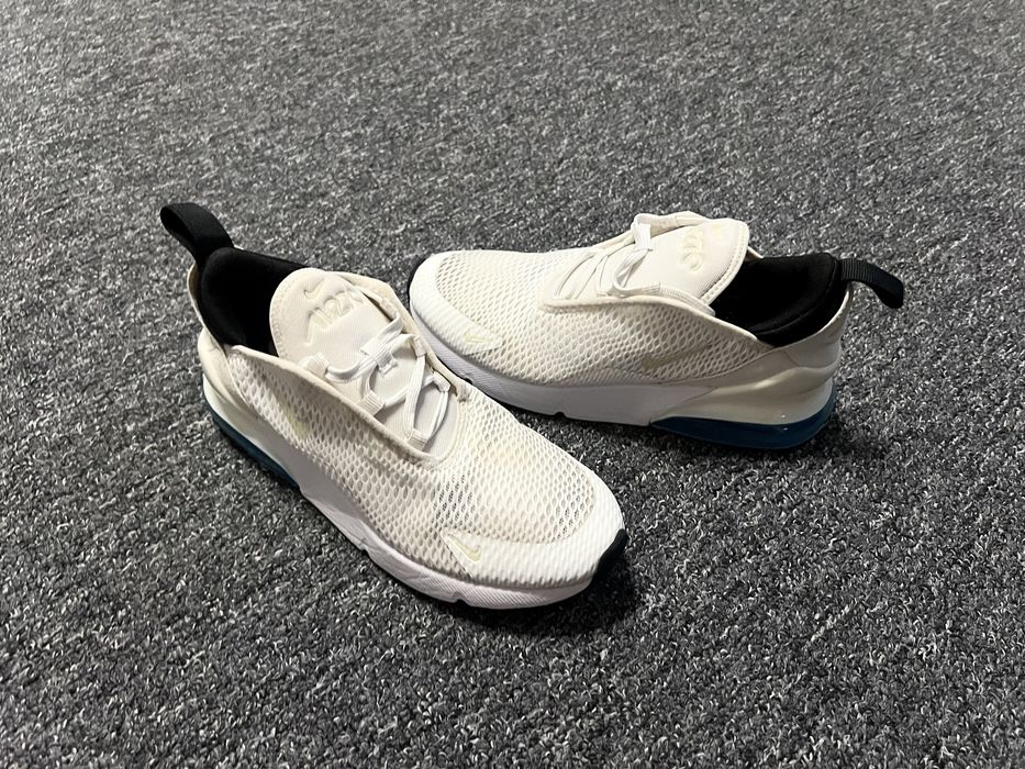 дитячі Nike  Air Max 270