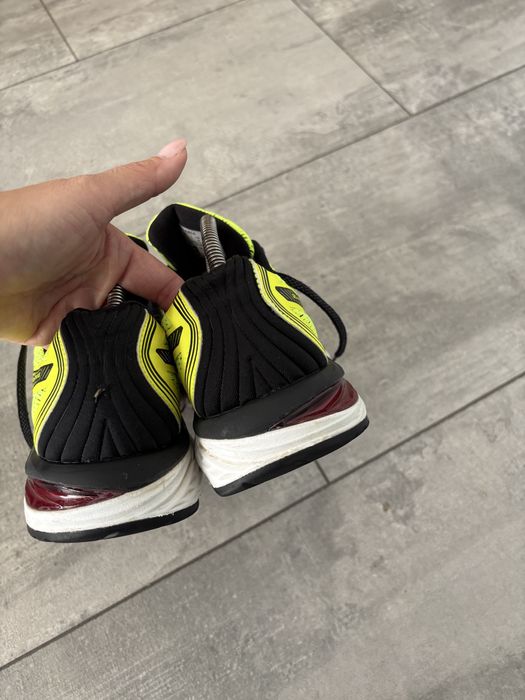 Adidasy Asics gel-stratus