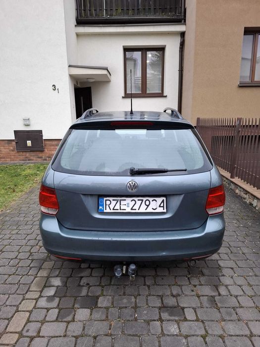 Volkswagen Golf 5