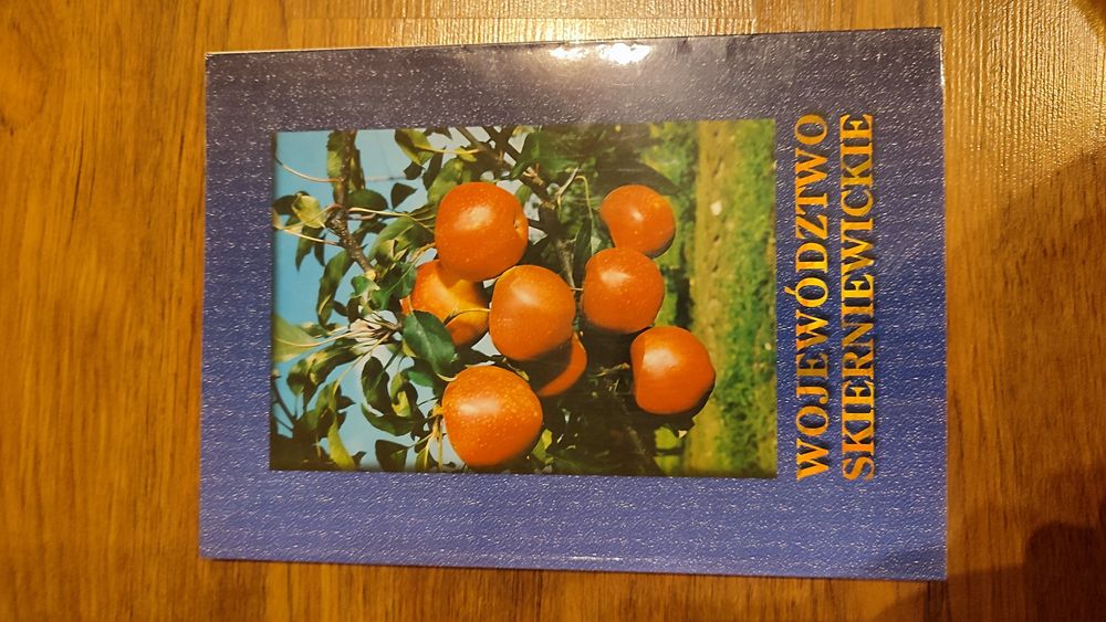 Książki Ogrodnicze