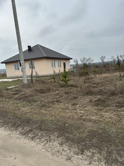 Рожівка, 8км від Броварів, продам ділянку під будівництво 20с